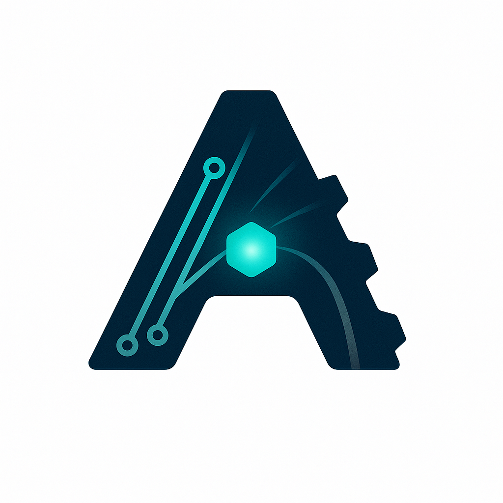 Agentic Economics Initiative Logo